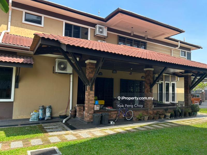 Bungalow House untuk Dijual di Bandar Seri Putra, Bangi oleh Kok Peng Choy - iProperty.com.my