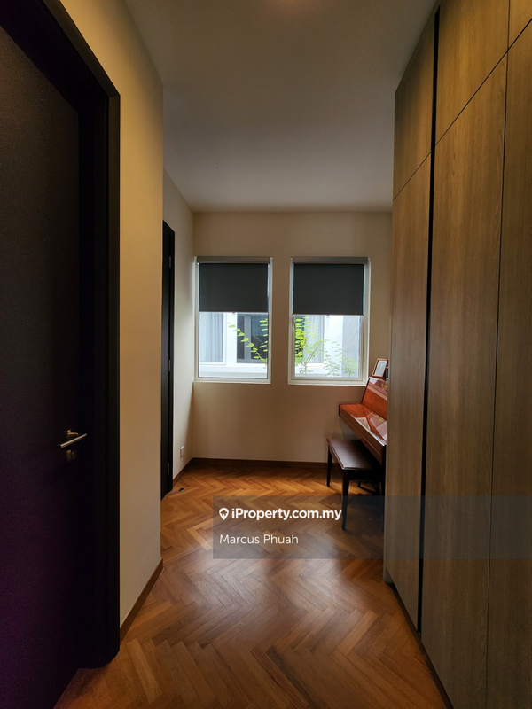 Rumah Berangkai 2.5 Tingkat untuk Dijual di Tanjung Tokong, Penang oleh Marcus Phuah - iProperty.com.my