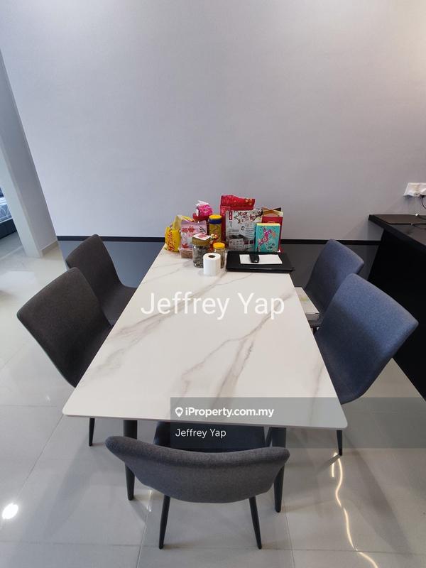 Kediaman Servis untuk Dijual di Amani Residence oleh Jeffrey Yap - iProperty.com.my