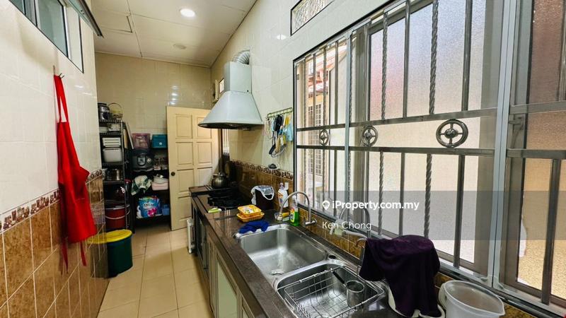 2-storey Terraced House for Sale in Taman Prima Impian, Segambut by Ken Chong - iProperty.com.my