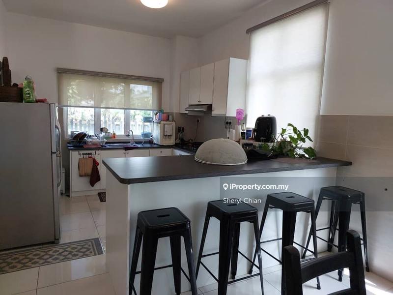 Semi-Detached House for Sale in Setia Eco Glades, Cyberjaya by Sheryl Chian - iProperty.com.my