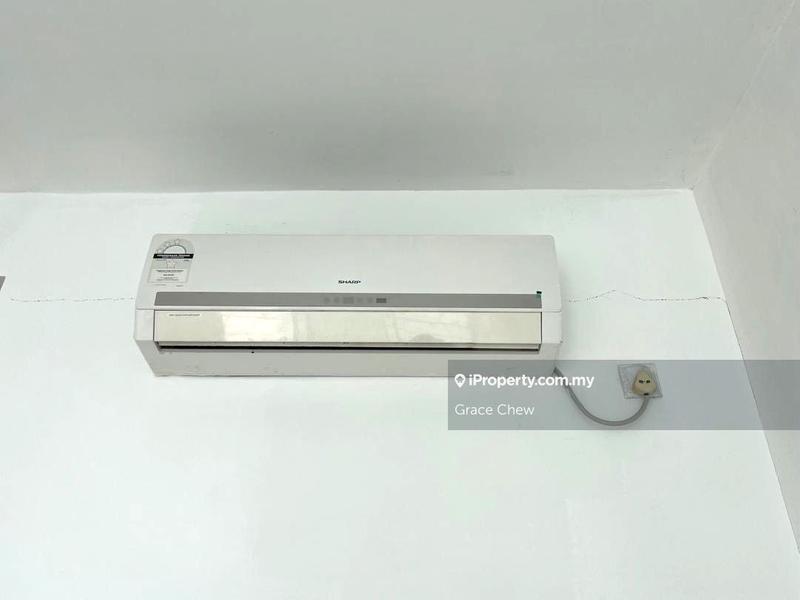 For Sale - PARC Regency (Residensi Masai)