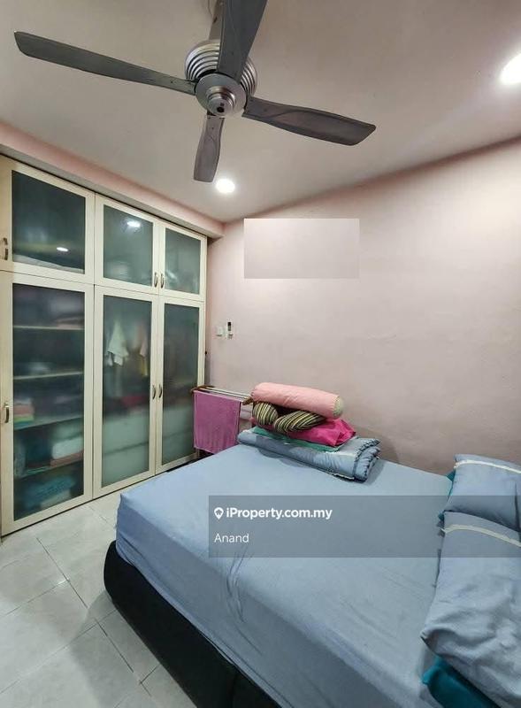 2-storey Terraced House for Sale in Seksyen 2, Taman Kinrara, Puchong by Anand - iProperty.com.my