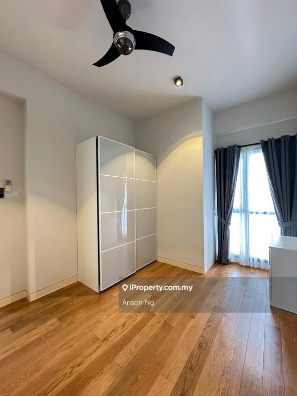Service Residence for Sale in Bayberry @ Tropicana Gardens by Anson Ng - iProperty.com.my