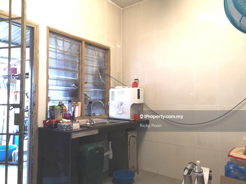 Semi-Detached House for Sale in Kota Perdana, Seri Kembangan by Ricky Poon - iProperty.com.my