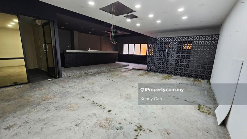 Shop / Office untuk Disewa di Bandar Baru Sri Petaling, Sri Petaling oleh Kenny Gan - iProperty.com.my