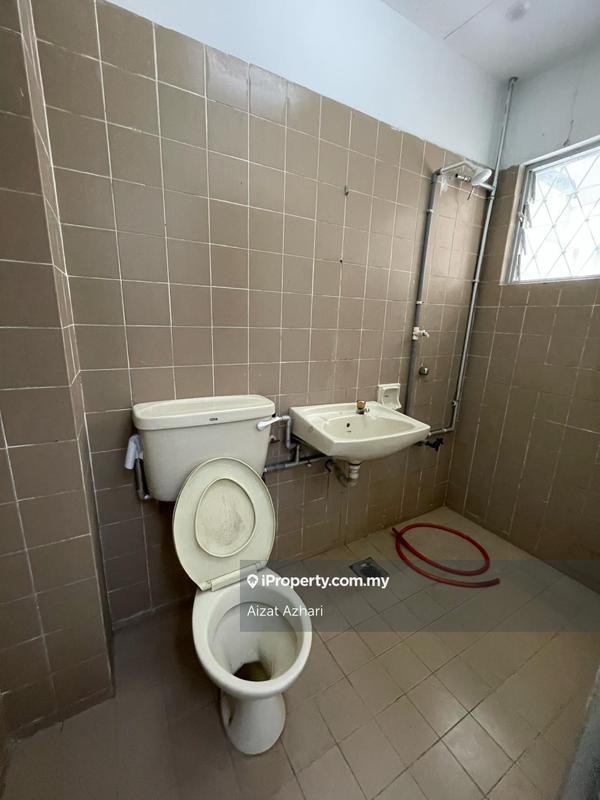 Rumah Berangkai 2 Tingkat untuk Dijual di Taman Setiawangsa, Setiawangsa oleh Aizat Azhari - iProperty.com.my