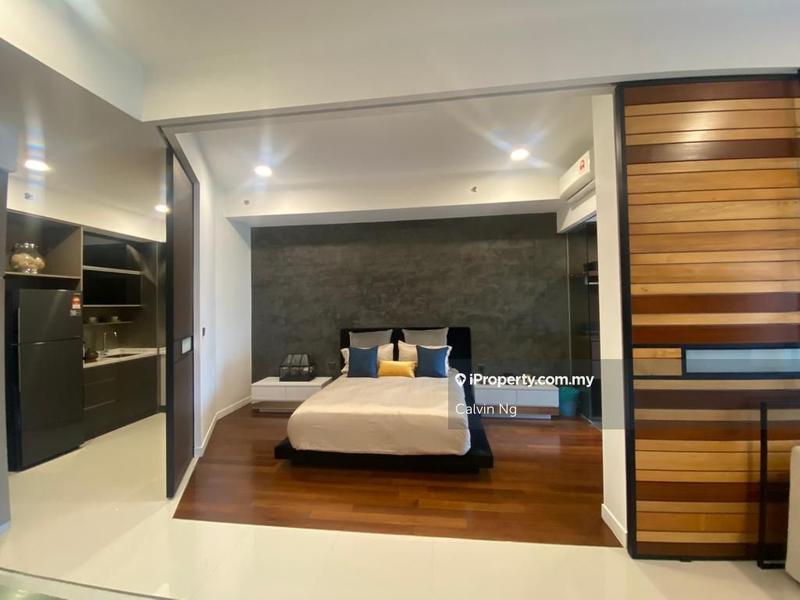 Service Residence for Sale in Novo Ampang by Calvin Ng - iProperty.com.my