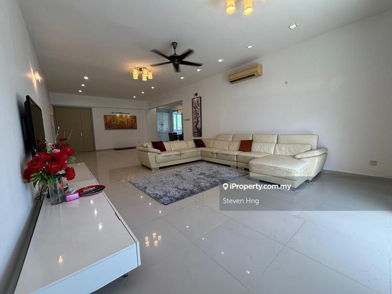 For Sale - Zan Pavillion