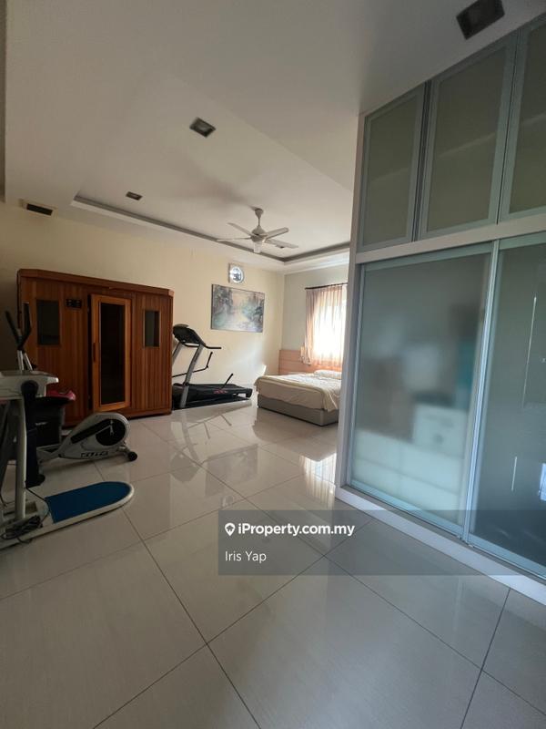 Bungalow House untuk Dijual di The mines wellness, Seri Kembangan oleh Iris Yap - iProperty.com.my