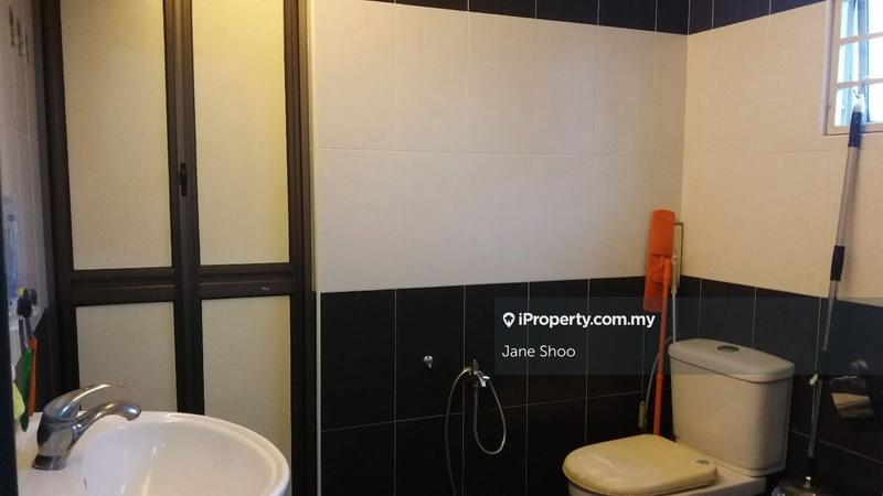 2.5-storey Terraced House for Sale in Bukit oug town house, Bukit Jalil by Jane Shoo - iProperty.com.my