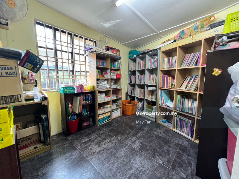 Rumah Berkembar untuk Dijual di Taman Sri Kluang, Kluang oleh May Tan - iProperty.com.my