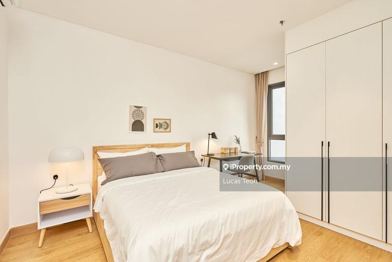 For Rent - Mitsui Serviced Suites