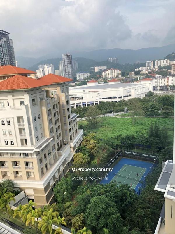 Kondominium untuk Disewa di Quayside Condominium oleh Michelle Yokoyama - iProperty.com.my