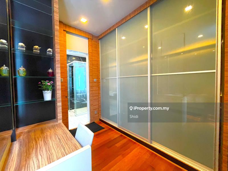 Banglo untuk Dijual di Taman Melawati, Ulu Kelang oleh Shidi - iProperty.com.my