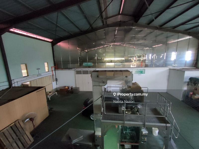 Kilang Terpisah untuk Dijual di Pengkalan Chepa, Kelantan oleh Nabila Nazori - iProperty.com.my