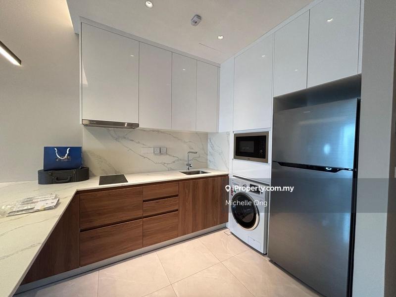 For Rent - Core Residence @ TRX