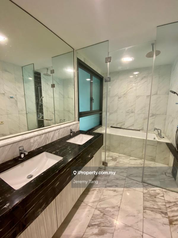 Residensi Servis untuk Dijual di The Greens oleh Jeremy Tang - iProperty.com.my