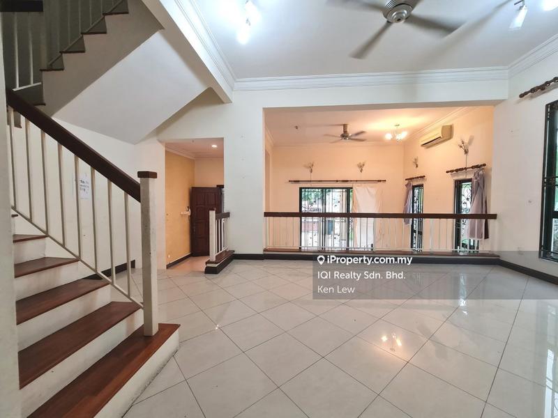 Semi-Detached House for Sale in Taman Bukit Segar, Cheras by Ken Lew - iProperty.com.my