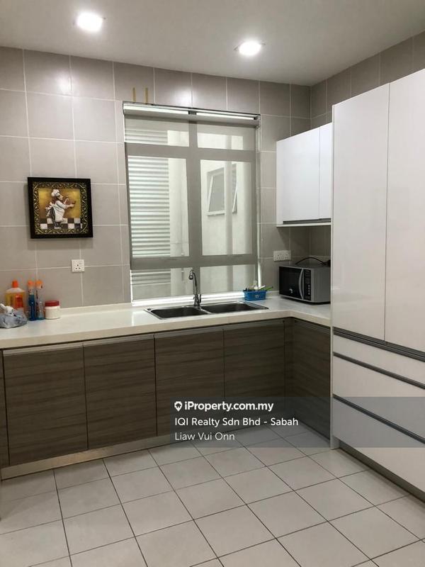 Condominium for Sale in Alam Damai by Liaw Vui Onn - iProperty.com.my