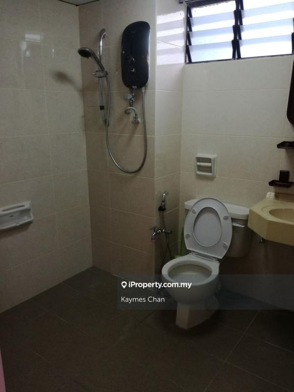 For Rent - Sunny Ville Condominium