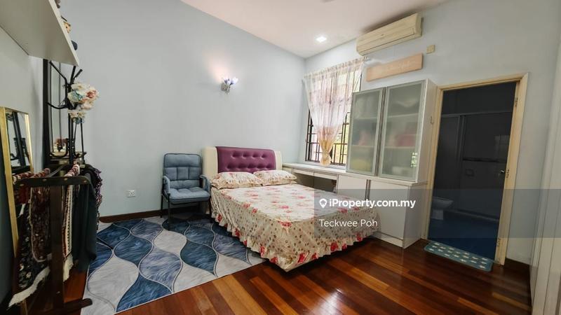 Rumah Berkembar untuk Dijual di Taman Andaman Ukay, Ulu Kelang oleh Teckwee Poh - iProperty.com.my