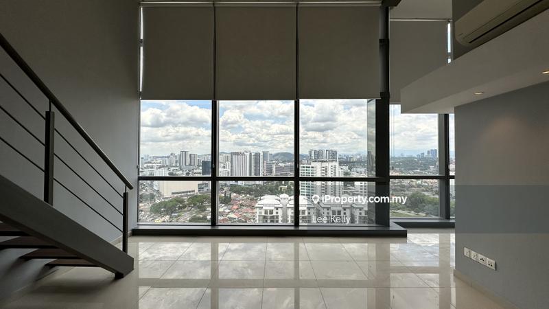 For Sale - Pinnacle Petaling Jaya