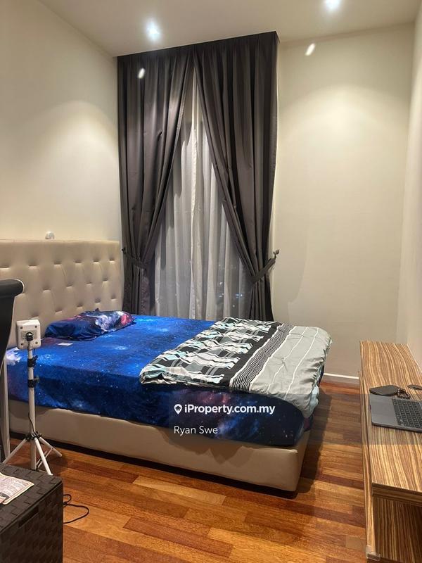 Condominium for Sale in Concerto North Kiara by Ryan Swe - iProperty.com.my