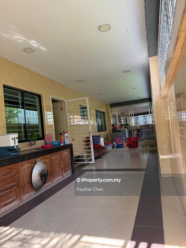 Rumah Berkembar untuk Dijual di kjtqa, Seri Kembangan oleh Pauline Chan - iProperty.com.my