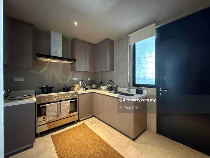 Kondominium untuk Dijual di Residensi Ampang Tengah 6 (AT 6) oleh Jeffrey Chia - iProperty.com.my