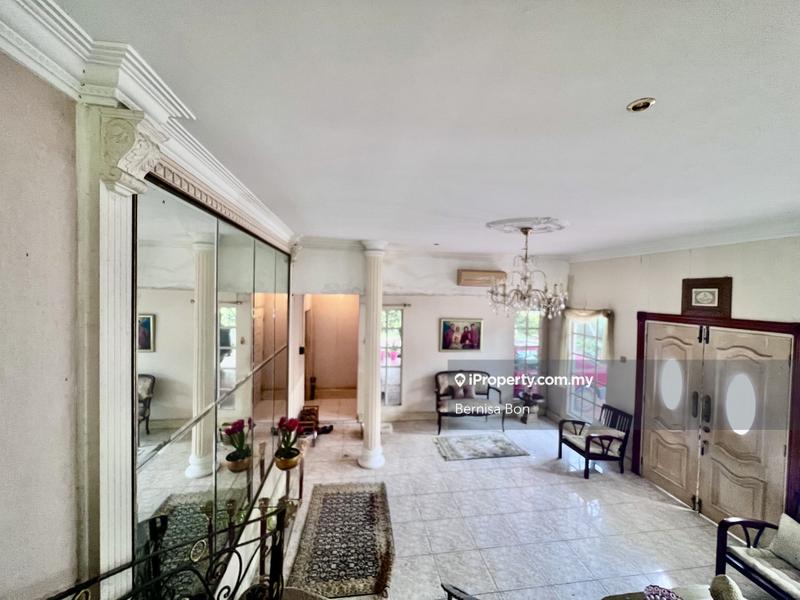 Bungalow House for Sale in Seksyen 16, Petaling Jaya by Bernisa Bon - iProperty.com.my