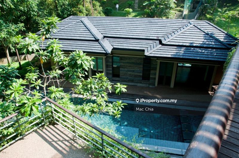 Bungalow House for Sale in Bukit Tunku (Kenny Hills), Kuala Lumpur by Mac Chia - iProperty.com.my