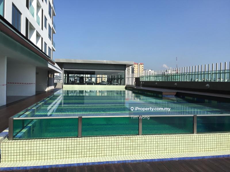 Kediaman Servis untuk Dijual di The Grand @ Kelana Damansara Suite oleh Tim Wong - iProperty.com.my