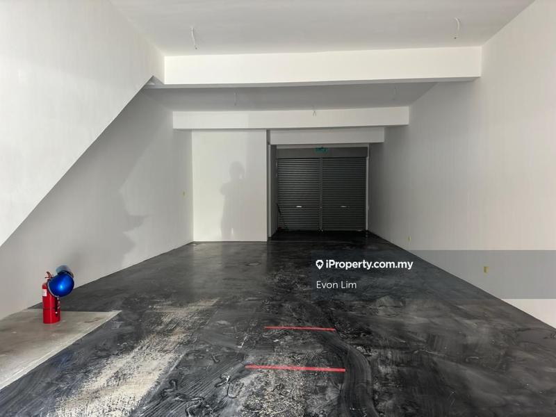 For Rent - balakong c180 cheras tun hussein onn