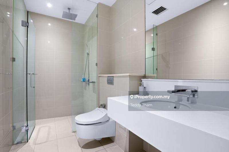 Kondominium untuk Dijual di Icon Residence oleh Teddy Tham - iProperty.com.my