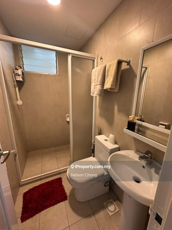 Condominium for Sale in Menjalara 18 by Nelson Chong - iProperty.com.my