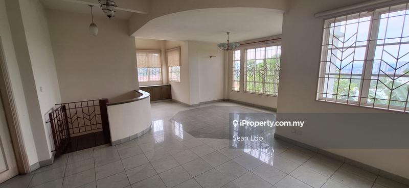 Bungalow House for Sale in Taman Bukit Cheras, Cheras by Sean Loo - iProperty.com.my
