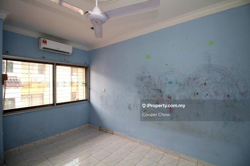 2-storey Terraced House for Sale in SS4, Petaling Jaya by Cooper Chow - iProperty.com.my