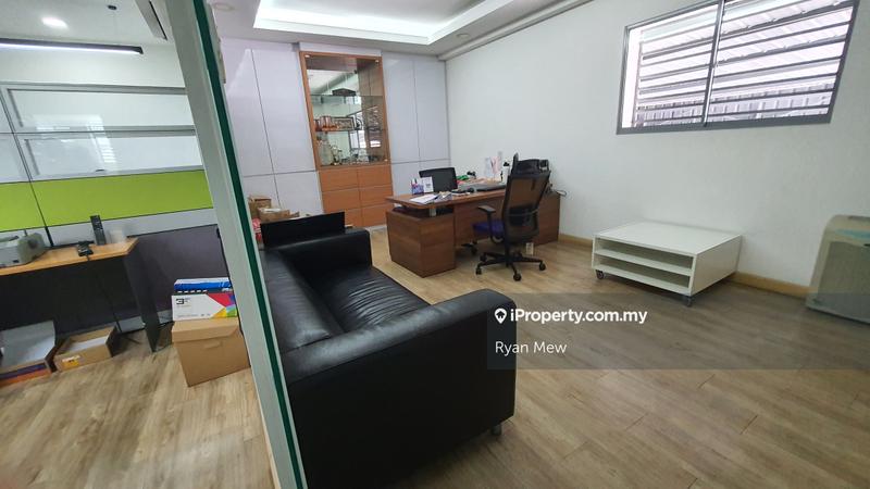 Semi-D Factory untuk Disewa di Taman Industri Puchong, Puchong oleh Ryan Mew - iProperty.com.my