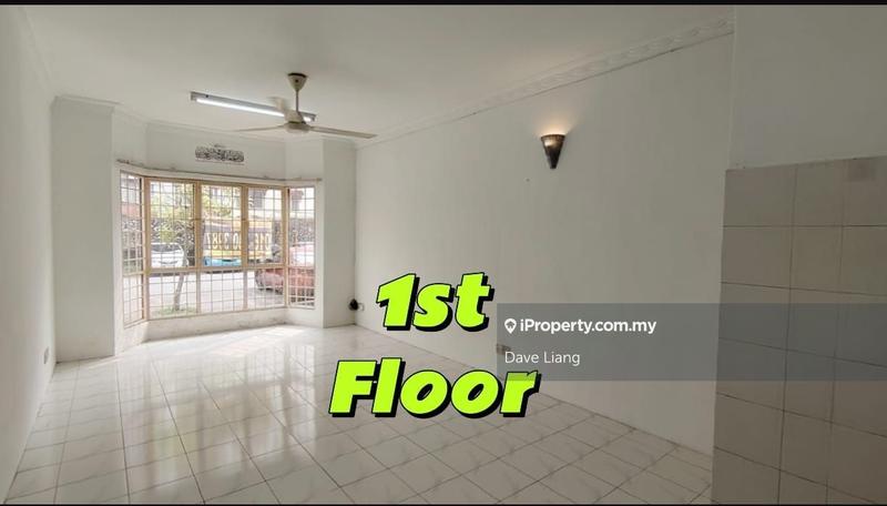 For Sale - Taman Puncak Kinrara