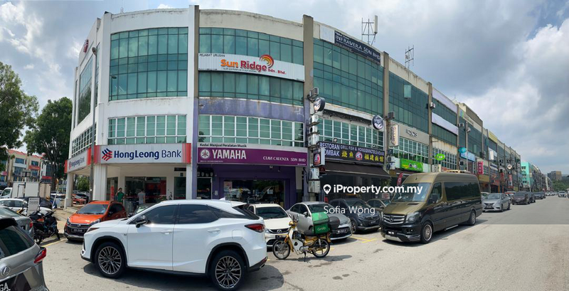 Shop for Rent in Bandar Puteri Puchong, Puchong by Sofia Wong - iProperty.com.my