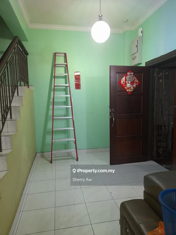 2-storey Terraced House for Sale in Taman Cheras, Cheras by Sherry Aw - iProperty.com.my