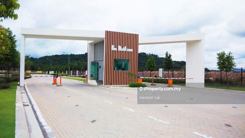 Semi-Detached House for Sale in Setia Eco Gardens, Gelang Patah by Heston Lai - iProperty.com.my