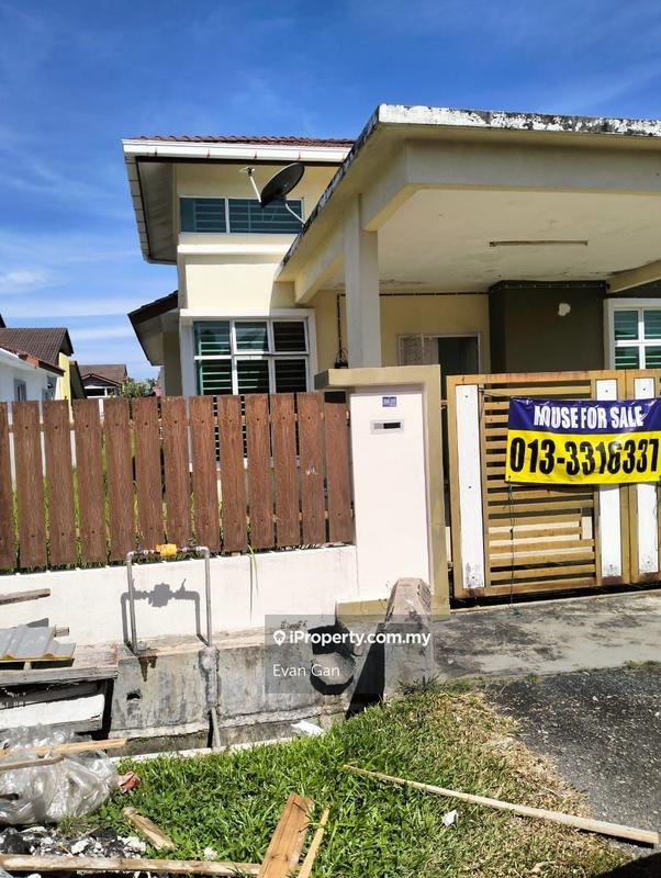 Bungalow House for Sale in Taman Belimbing Setia, Durian Tunggal by Evan Gan - iProperty.com.my