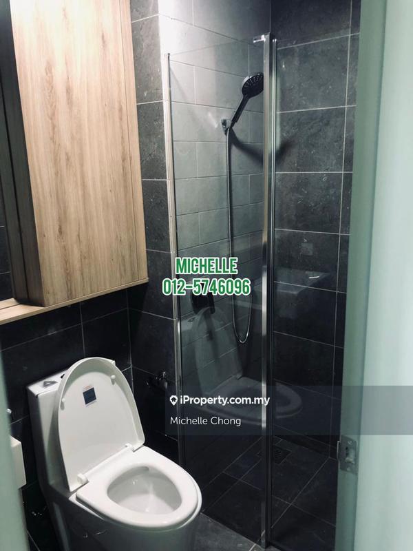 Residensi Servis untuk Dijual di Suasana @ Utropolis oleh Michelle Chong - iProperty.com.my