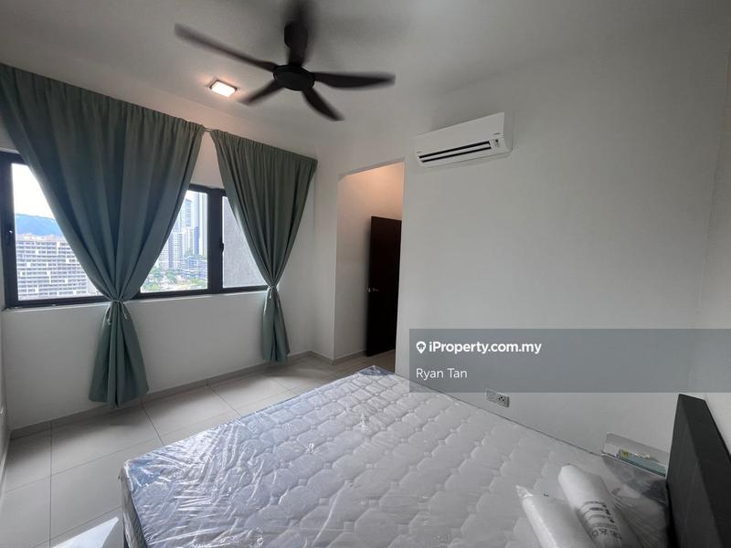 Service Residence for Rent in Seasons Garden Residences by Ryan Tan - iProperty.com.my