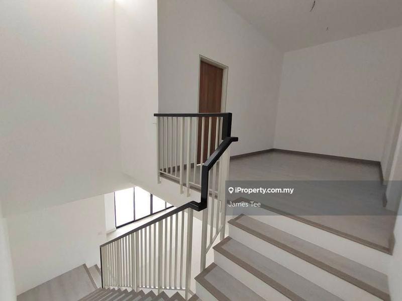 Rumah Berangkai 2 Tingkat untuk Dijual di vwfp0, Klang oleh James Tee - iProperty.com.my