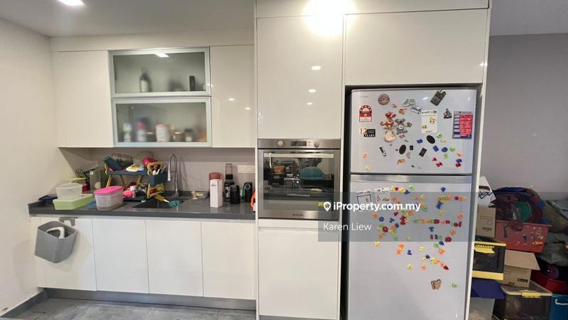 Rumah Teres 2-Tingkat untuk Dijual di Kota Emerald, Rawang oleh Karen Liew - iProperty.com.my