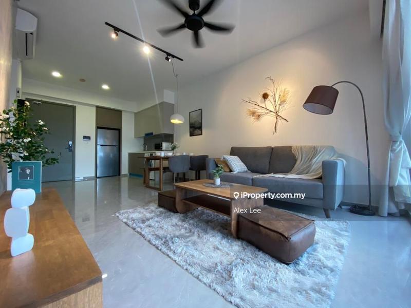 For Sale - Agile Bukit Bintang