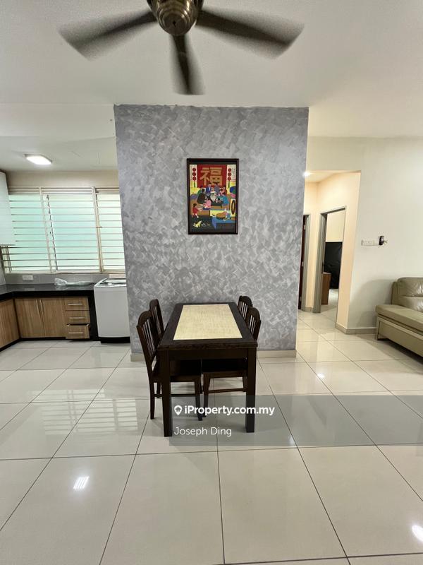 Condominium for Sale in Zenith Residences by Joseph Ding - iProperty.com.my